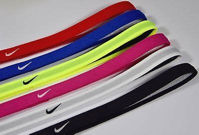 haarband nike ebay|Nike Haarband Elastic Hairband NEU unisex Fitnessband .